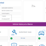 Find Vehicle Age Online Using Chassis Number