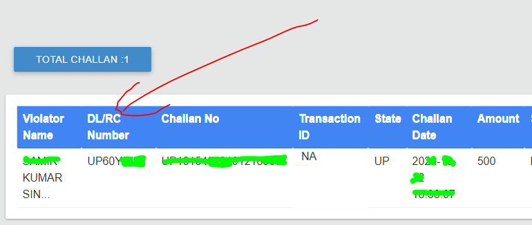 vehicle-registration-number-search-by-challan-number-vehicle-details-info