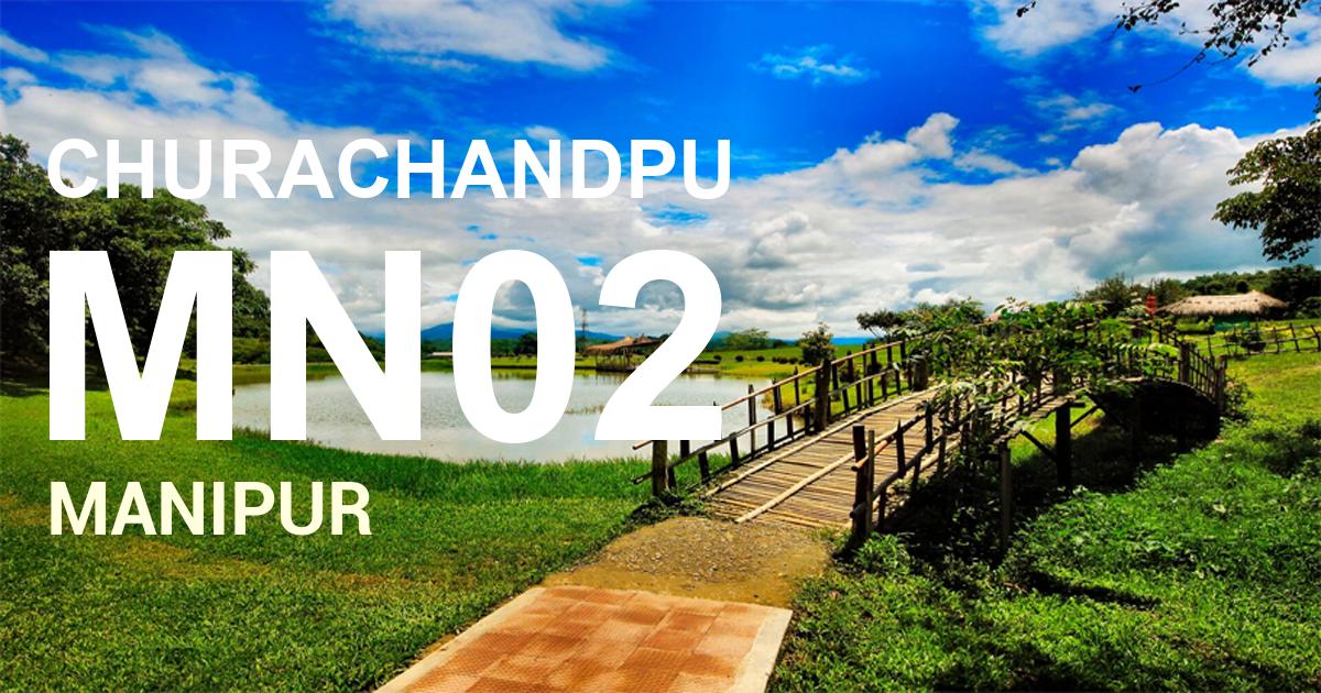 MN02 || CHURACHANDPU